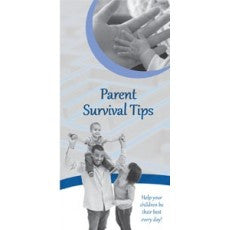 Parent Survival Tips