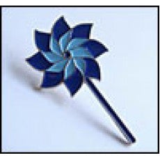 Zinc Alloy Lapel Pins